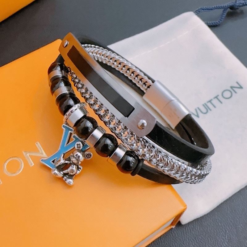 Louis Vuitton Bracelets